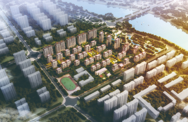 金橋匯金灣
